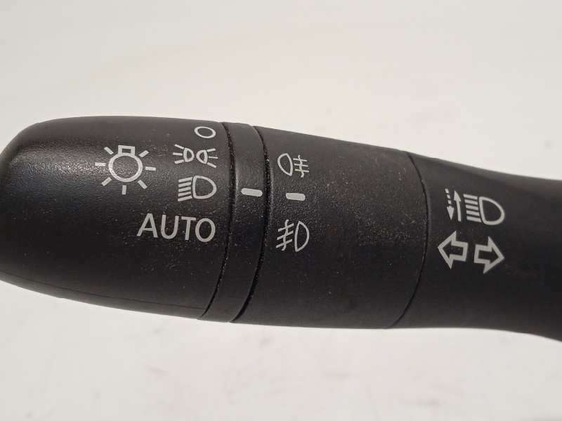 Recambio de mando intermitentes para nissan qashqai (j11) 1.3 16v cat referencia OEM IAM 255604EA2B - Blanco 4