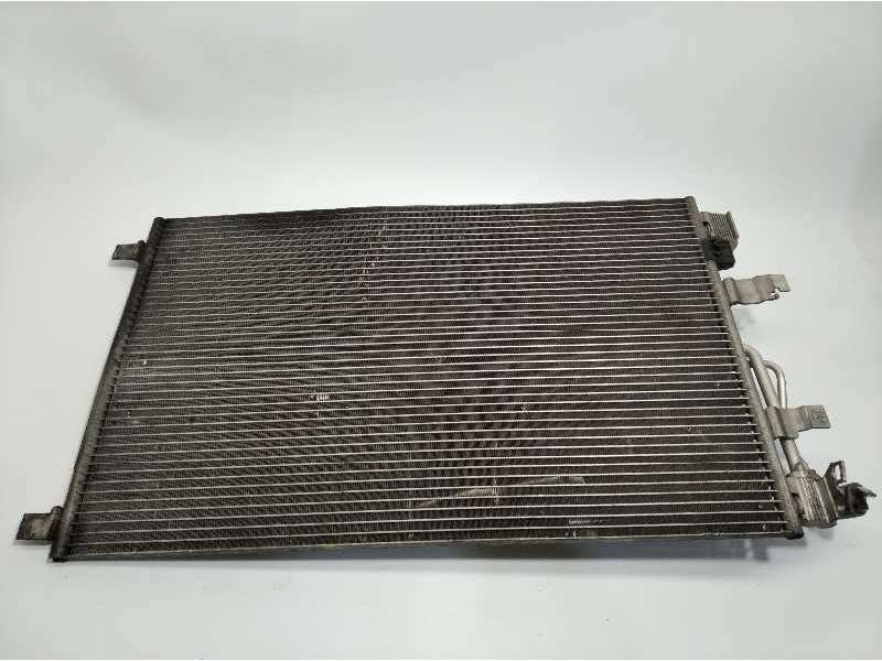Recambio de condensador / radiador aire acondicionado para nissan qashqai (j10) acenta referencia OEM IAM 92100JD700 4