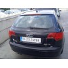 audi a3 (8p) del año 2005