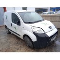 PEUGEOT BIPPER