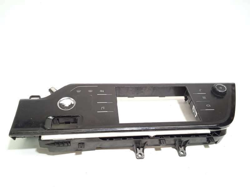 Recambio de mando multifuncion para citroën c4 picasso referencia OEM IAM 98248992XY  28599798 - Azul 3
