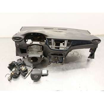 KIT AIRBAG 39138035 39124500 9825276280