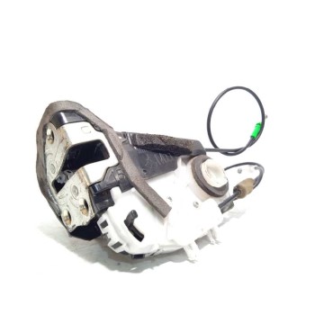 Recambio de cerradura puerta trasera izquierda para toyota prius (nhw30) referencia OEM IAM 6906047090  