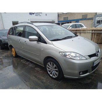 mazda 5 (cr) del año 2007