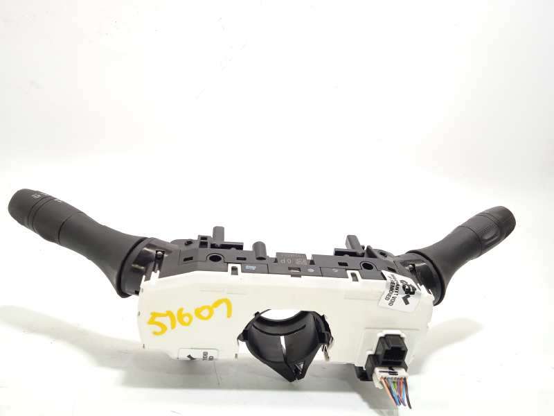 Recambio de mando intermitentes para nissan qashqai (j11) 1.3 16v cat referencia OEM IAM 255604EA2B - Blanco 5