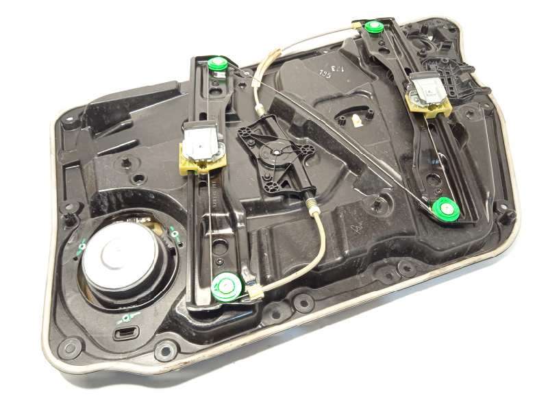 Recambio de elevalunas delantero izquierdo para infiniti q30 2.2d premium referencia OEM IAM A2469065100  2469065100 - Blanco 4