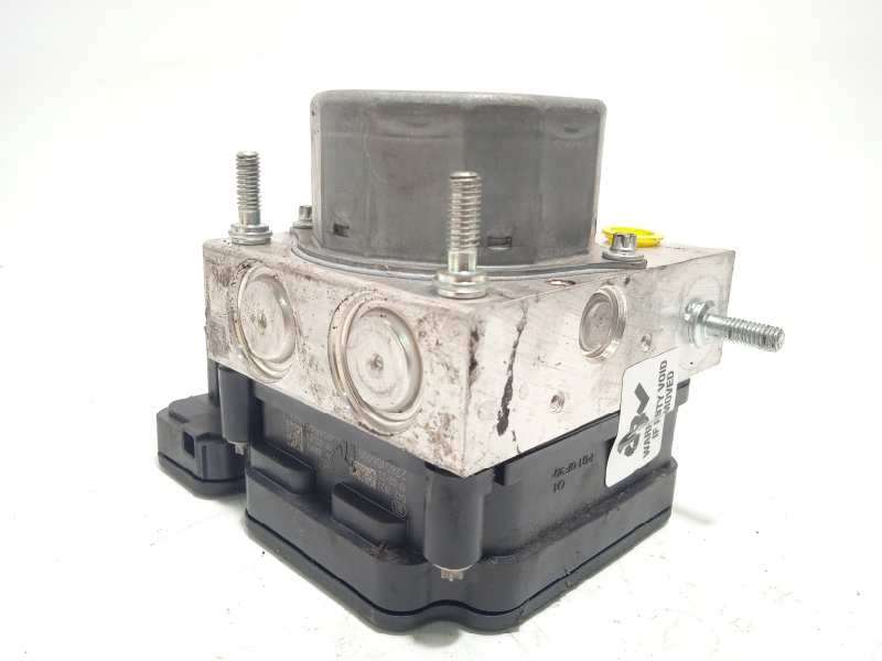 Recambio de abs para renault captur zen referencia OEM IAM 476601842R 2265106455 269722 2