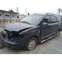 SSANGYONG RODIUS I