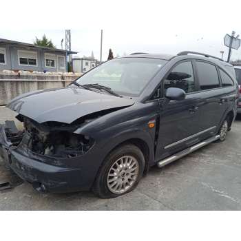 SSANGYONG RODIUS I