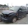 ssangyong rodius i del año 2007