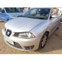 SEAT IBIZA (6L1)
