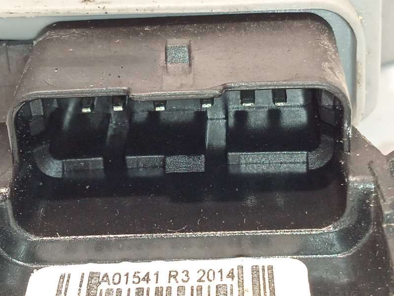 Recambio de cerradura puerta trasera derecha para peugeot 3008 1.6 blue-hdi fap referencia OEM IAM 006238  9800623880 3