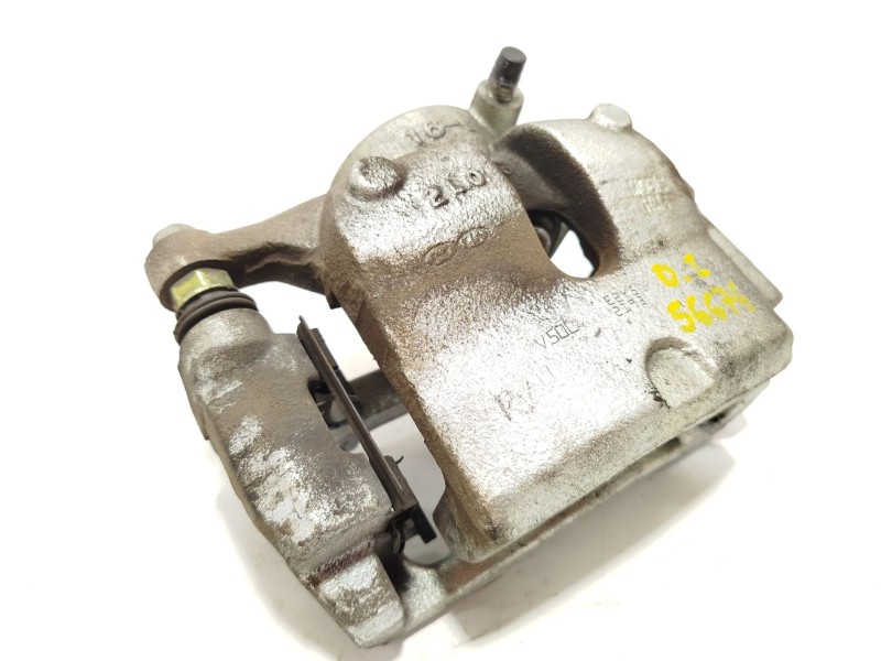 PINZA FRENO DELANTERA IZQUIERDA 58110AO500 