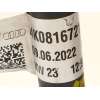 Recambio de tubos aire acondicionado para audi a6 c8 (4a2) 45 tdi mild hybrid quattro referencia OEM IAM 4K0816721ES  