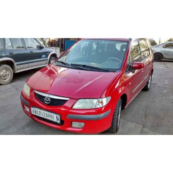 mazda premacy (cp) del año 2004