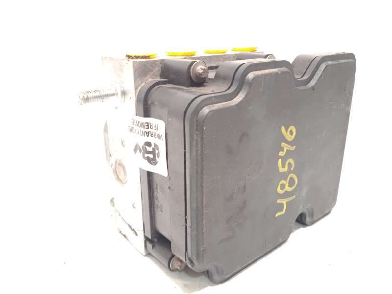 Recambio de abs para renault captur zen referencia OEM IAM 476601842R 2265106455 269722 3