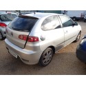 SEAT IBIZA (6L1)