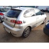 seat ibiza (6l1) del año 2004
