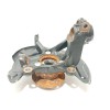 Recambio de mangueta delantera izquierda para cupra leon (kl1, ku1, kug) 1.5 tsi referencia OEM IAM 5WA407255  