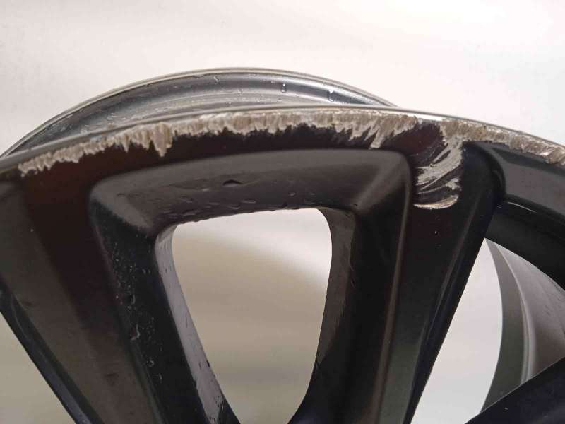 Recambio de llanta para mazda 3 berlina (bp) referencia OEM IAM 9965657080 - Rojo 4