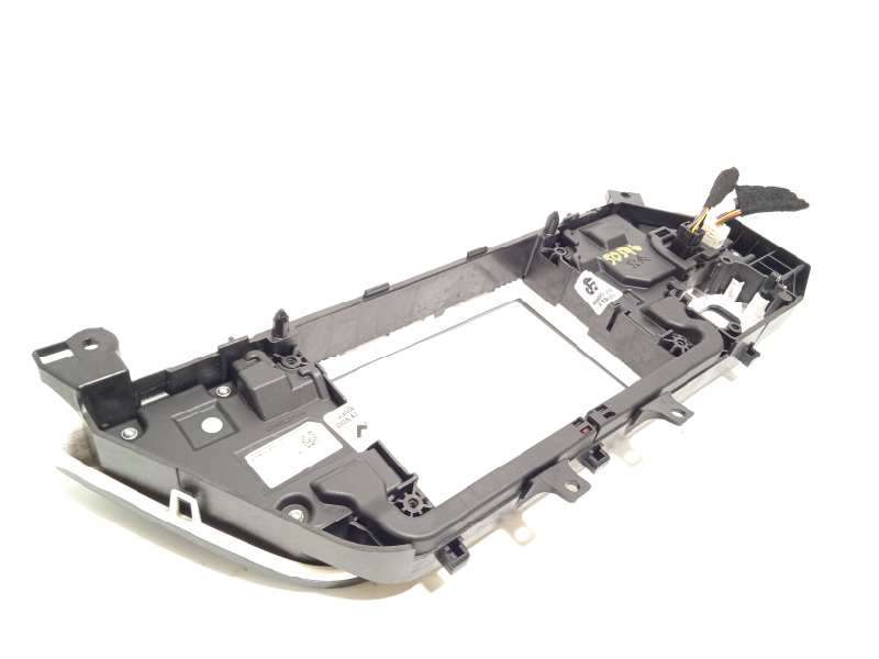 Recambio de mando multifuncion para citroën c4 picasso referencia OEM IAM 98248992XY  28599798 - Azul 5