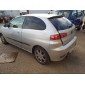 SEAT IBIZA (6L1)