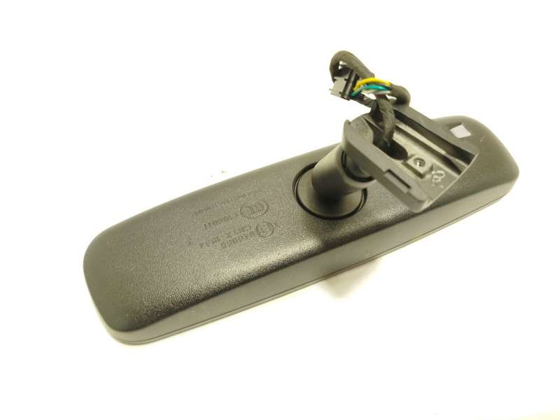 Recambio de espejo interior para ford kuga iii (dfk) 2.5 duratec plug-in-hybrid referencia OEM IAM JU5A17E678CA 5511089 - Azul 4