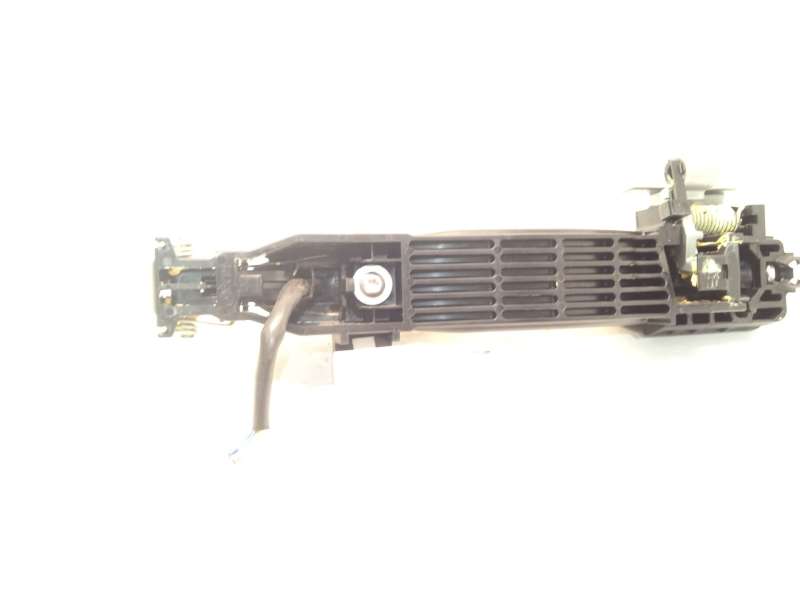 Recambio de maneta exterior delantera derecha para mazda cx-3 2.0 cat referencia OEM IAM KD535841X___ - Gris 2