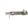 Recambio de maneta exterior delantera derecha para mazda cx-3 2.0 cat referencia OEM IAM KD535841X___  
