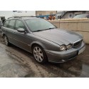 JAGUAR X-TYPE WAGON