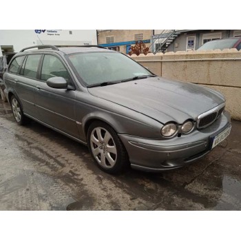 jaguar x-type wagon del año 2004