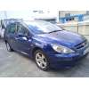 peugeot 307 break / sw (s1) del año 2004