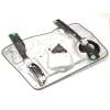 Recambio de elevalunas delantero derecho para volkswagen tiguan (5n2) t1 bluemotion referencia OEM IAM 5N1837462 5N0837756 5N095