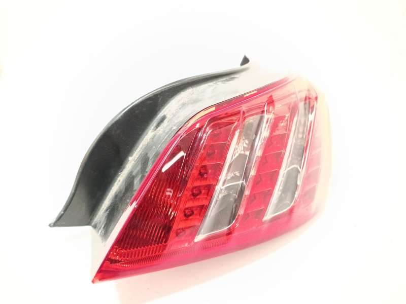 Recambio de piloto trasero derecho para peugeot 508 i (8d_) 2.0 hdi referencia OEM IAM 6351LL 9686293680A 2