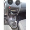 seat ibiza (6l1) del año 2004