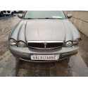 JAGUAR X-TYPE WAGON