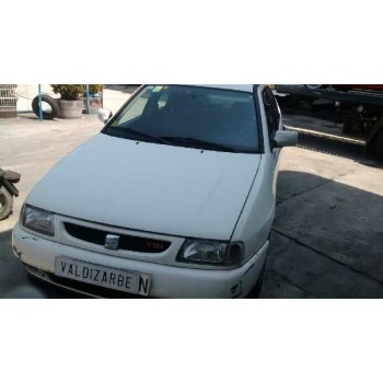 seat cordoba berlina (6k2) del año 1997