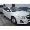 CHEVROLET CRUZE HATCHBACK (J305)