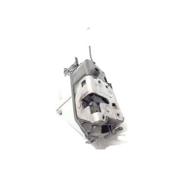 CERRADURA PUERTA TRASERA IZQUIERDA 006237 9800623780