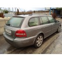 JAGUAR X-TYPE WAGON