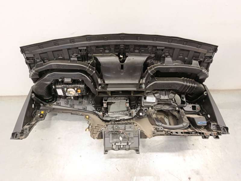 Recambio de kit airbag para opel crossland x / crossland (p17, p2qo) 1.5 turbo d (75) referencia OEM IAM 39138035 39124500 98252 4