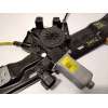 Recambio de elevalunas trasero derecho para land rover evoque 2.2 td4 cat referencia OEM IAM WR12730  918957