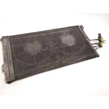 CONDENSADOR / RADIADOR AIRE ACONDICIONADO A6398350800 