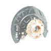 Recambio de mangueta delantera izquierda para cupra leon (kl1, ku1, kug) 1.5 tsi referencia OEM IAM 5WA407255  