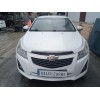 chevrolet cruze hatchback (j305) del año 2013