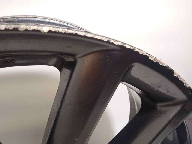 Recambio de llanta para mazda 3 berlina (bp) referencia OEM IAM 9965657080 - Rojo 7