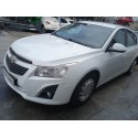 CHEVROLET CRUZE HATCHBACK (J305)
