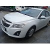 chevrolet cruze hatchback (j305) del año 2013