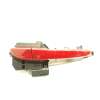 Recambio de maneta exterior delantera derecha para hyundai tucson (tl, tle) 1.6 gdi referencia OEM IAM 82665D7000  