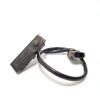 Recambio de maneta exterior porton para nissan qashqai (j11) 1.3 16v cat referencia OEM IAM NOREF  